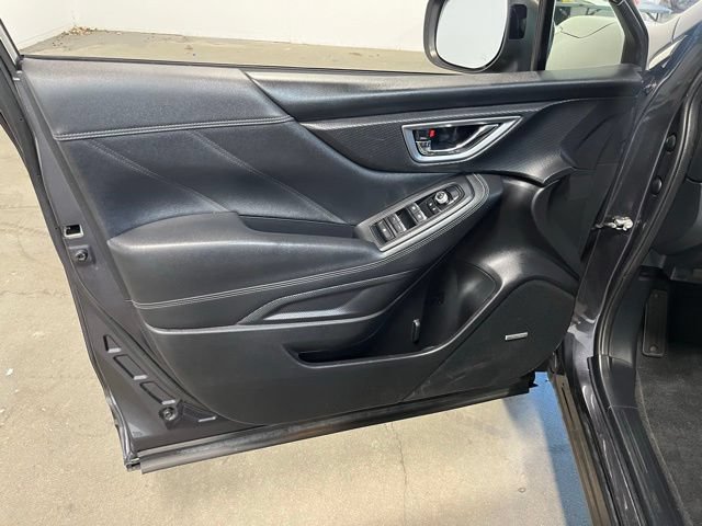 Used 2019 Subaru Forester Limited AWD/4WD image 24
