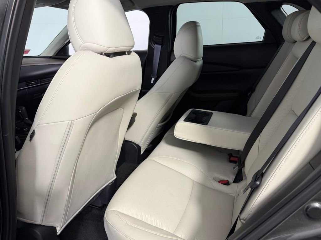 Used 2024 MAZDA CX-30 2.5 Turbo w/ Premium Package image 25