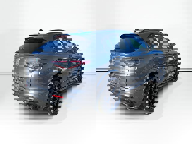 Used 2024 Alfa Romeo Stelvio Quadrifoglio w/ Active Assist Plus Package image 5