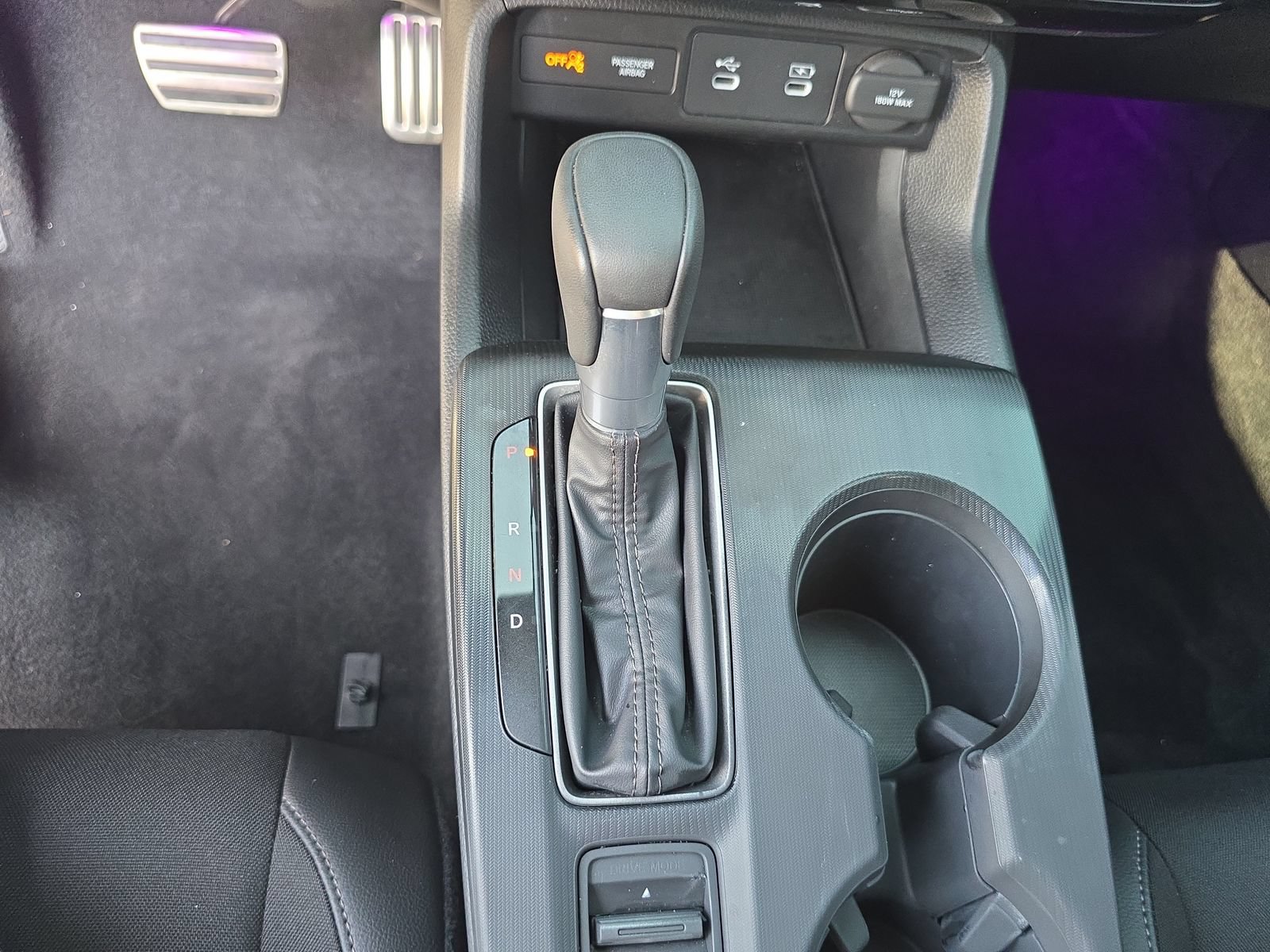 Used 2026 Honda Civic Sport image 19