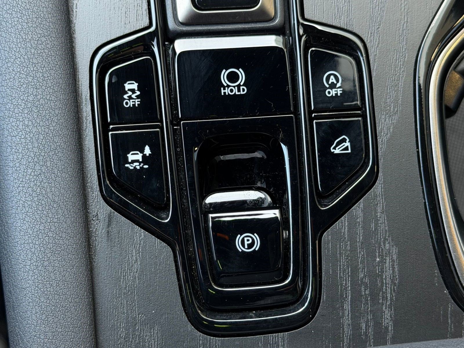 Used 2024 Lexus RX 350 Premium w/ Accessory Package (Z1) AWD/4WD image 19