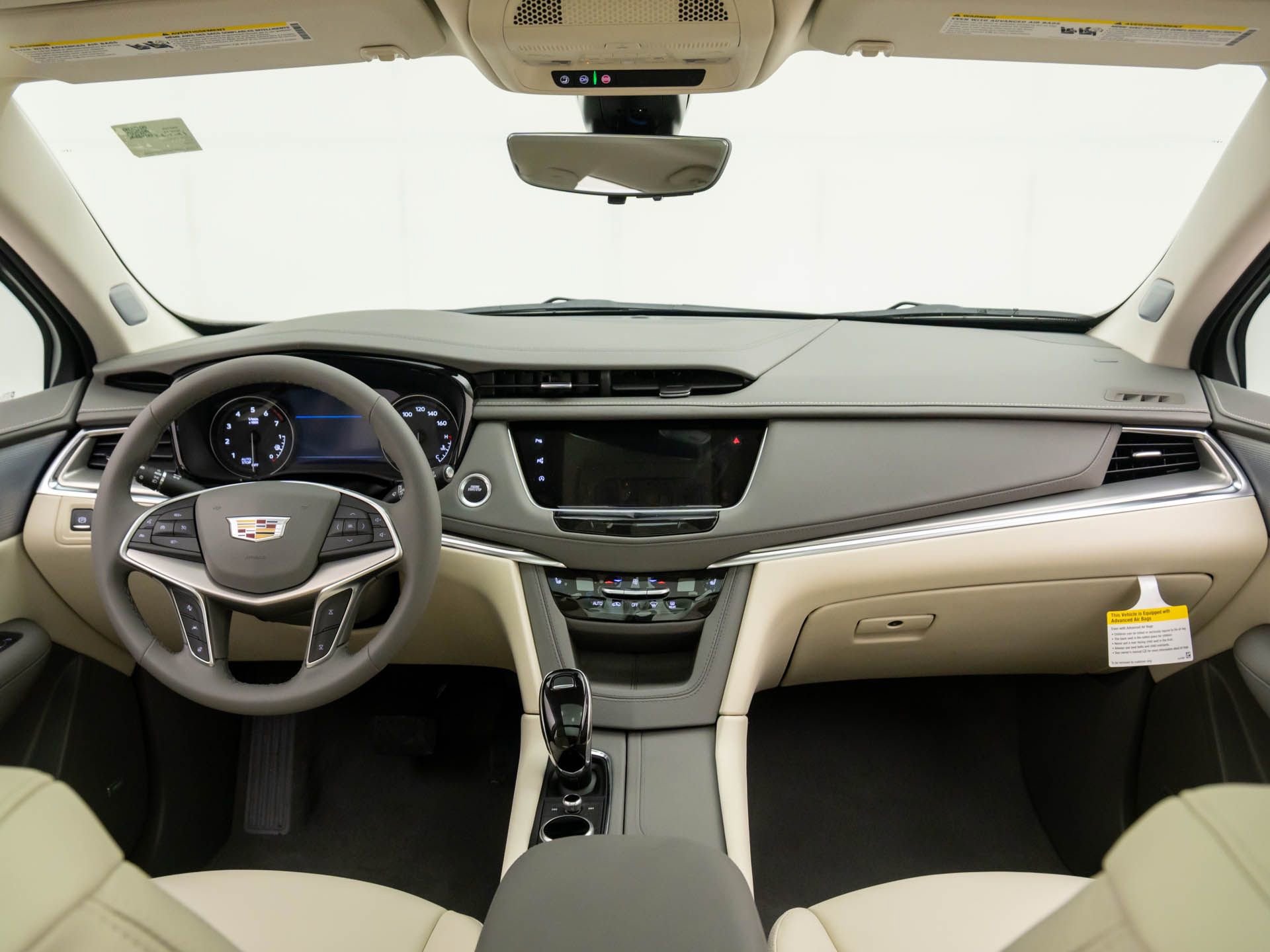 New 2026 Cadillac XT5 Premium Luxury w/ LPO, Floor Liner Package image 12