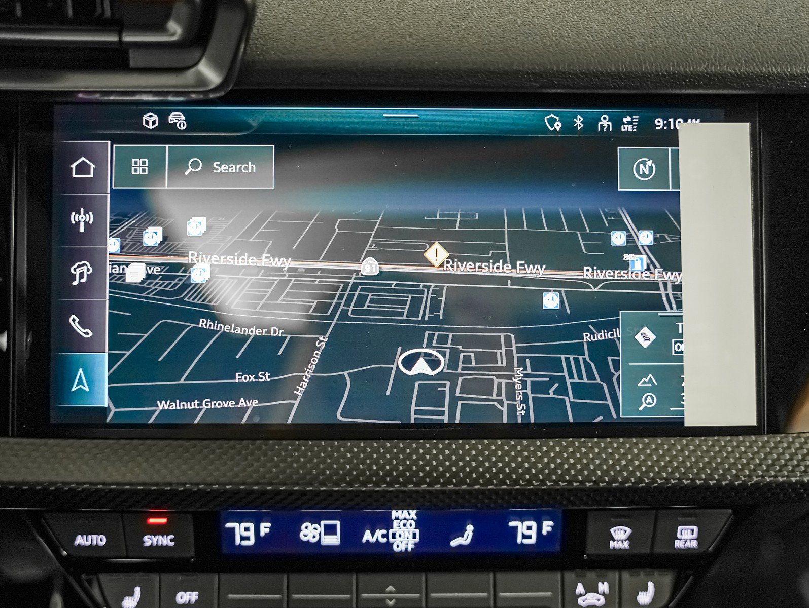 New 2026 Audi RS 3 image 21