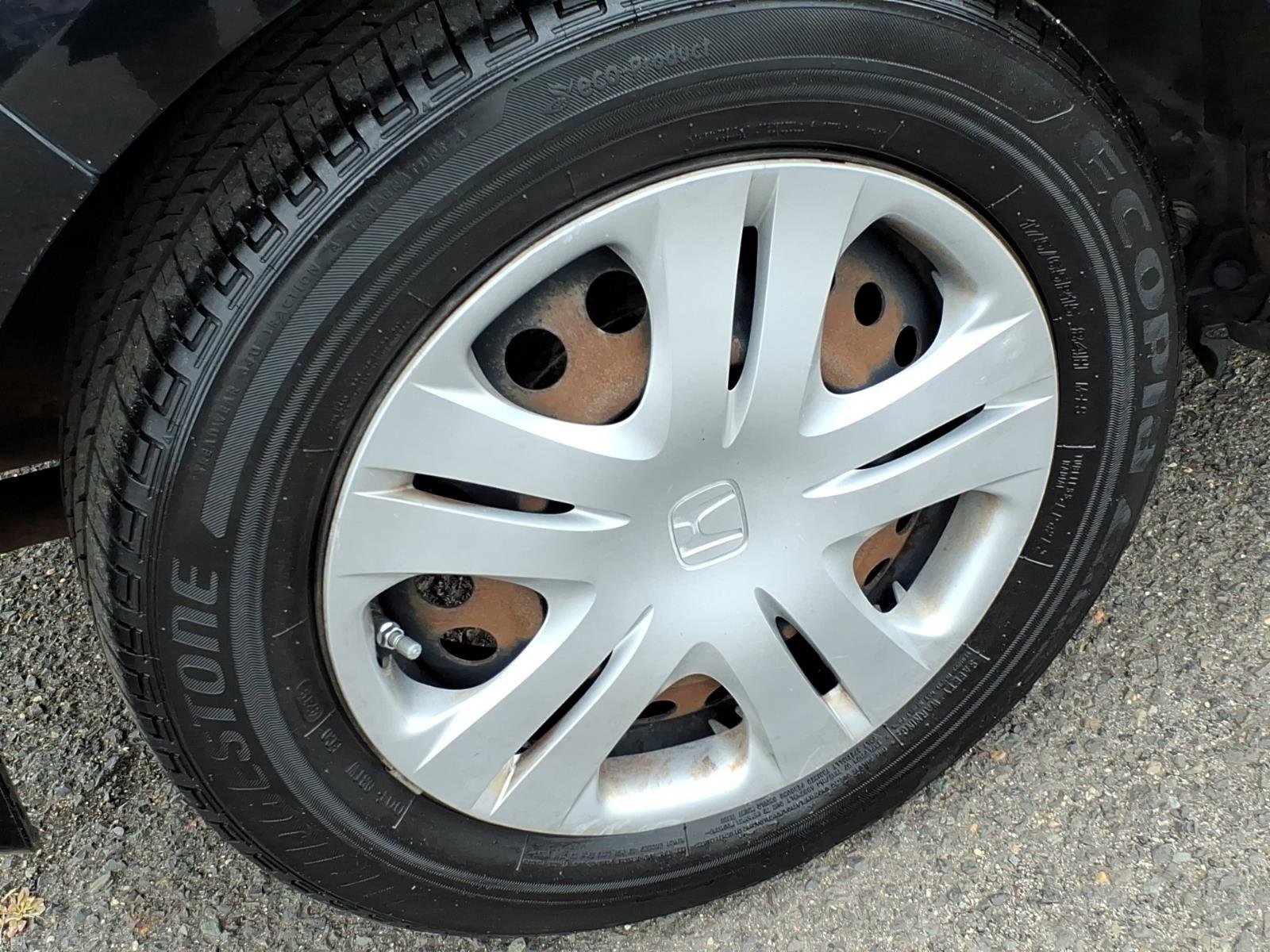 Used 2010 Honda Fit image 8
