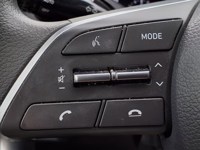 Certified 2023 Hyundai Sonata SEL image 22