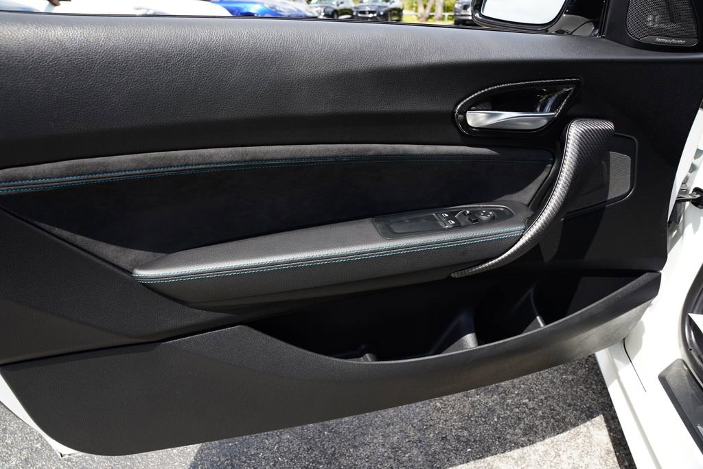 Used 2018 BMW M2 RWD image 34