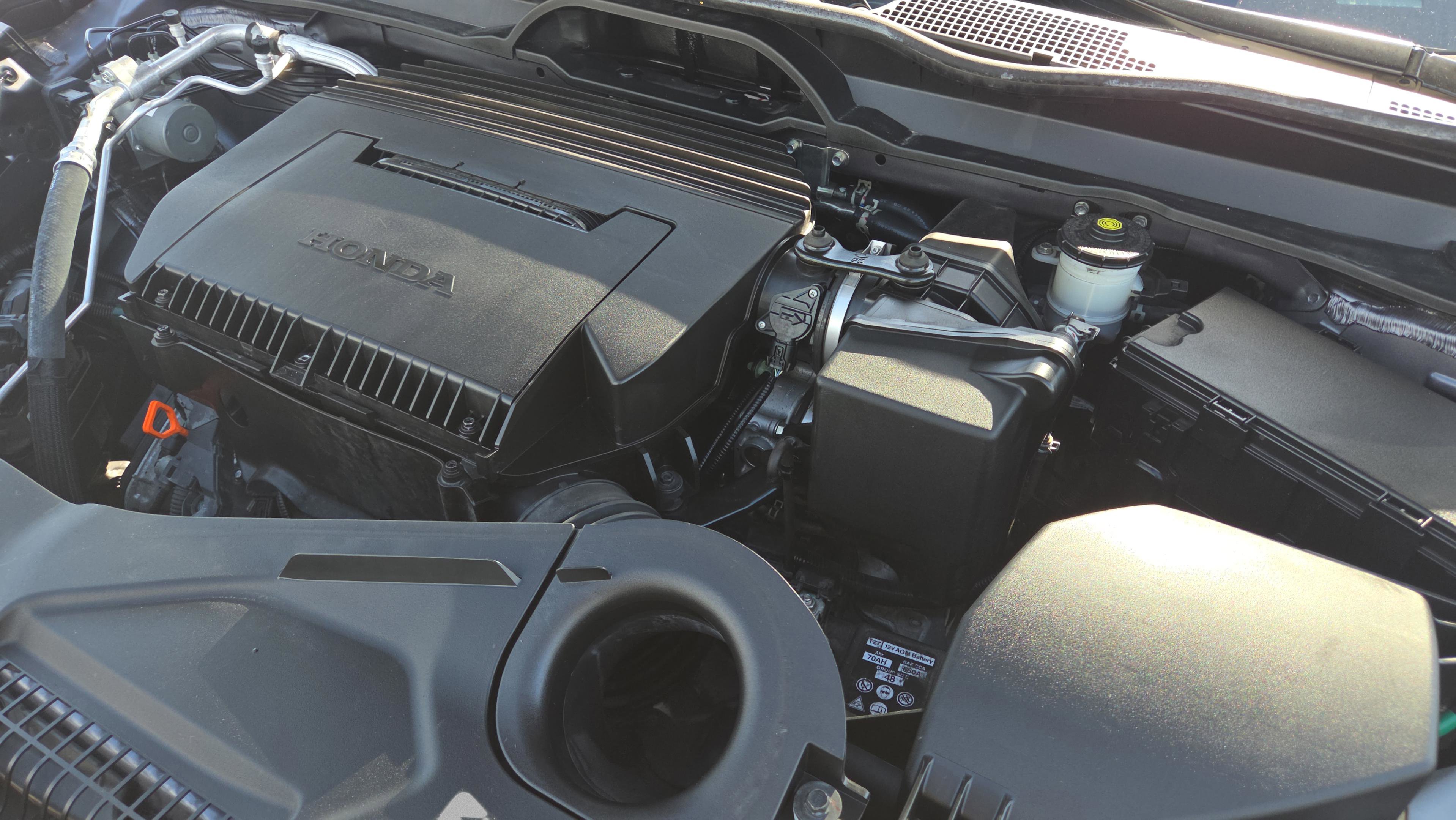 Used 2023 Honda Pilot EX-L image 21