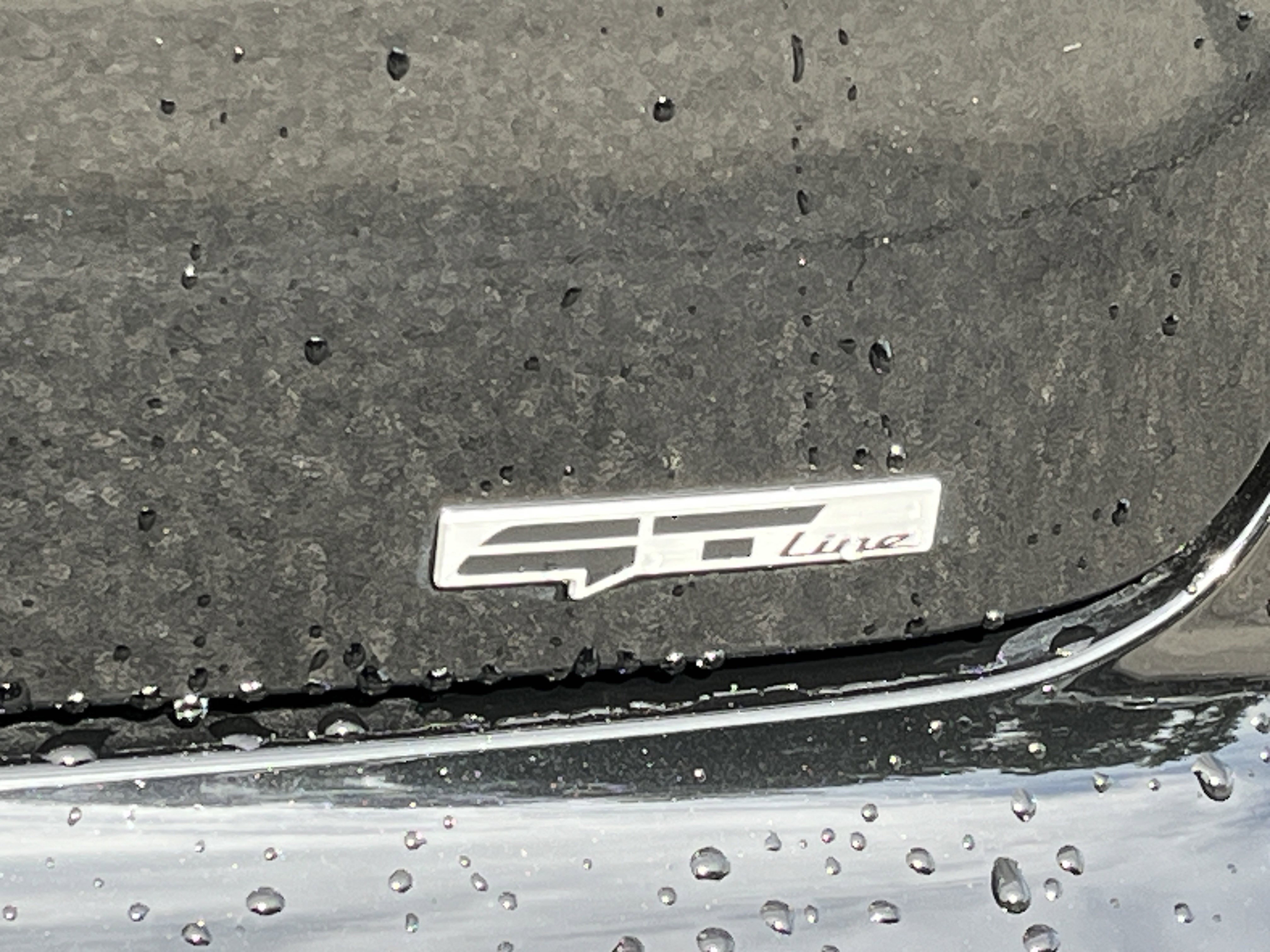 Certified 2025 Kia K4 GT-Line Turbo FWD image 29