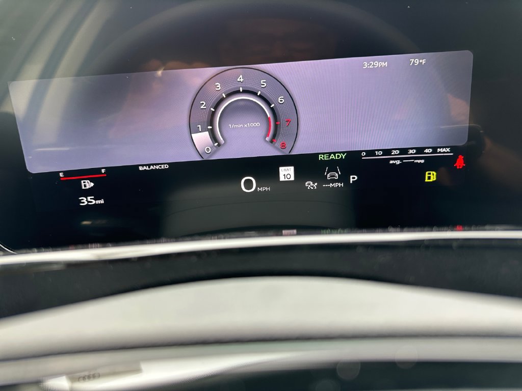 New 2026 Audi Q3 quattro 2.0T AWD/4WD image 25