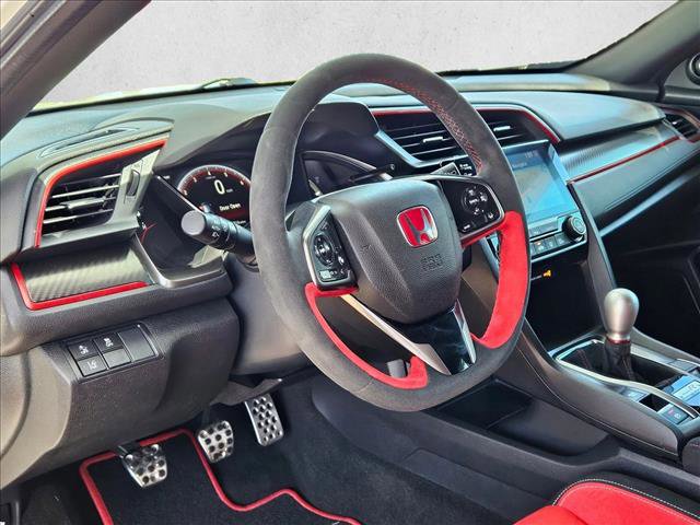 Used 2021 Honda Civic Type R image 10