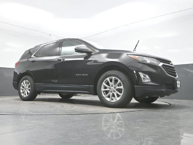 Used 2020 Chevrolet Equinox LT AWD/4WD image 33