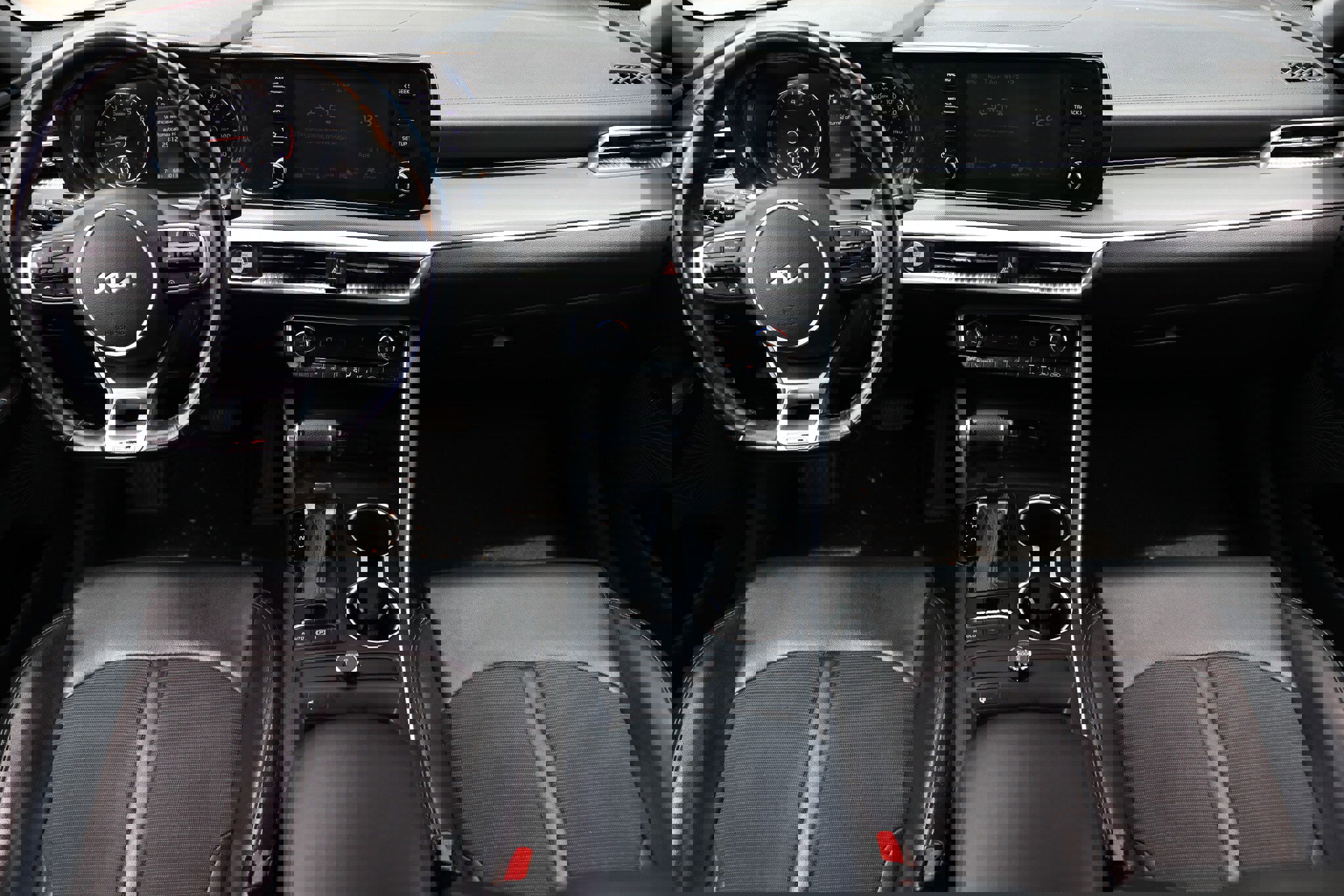 Used 2022 Kia K5 GT-Line image 2