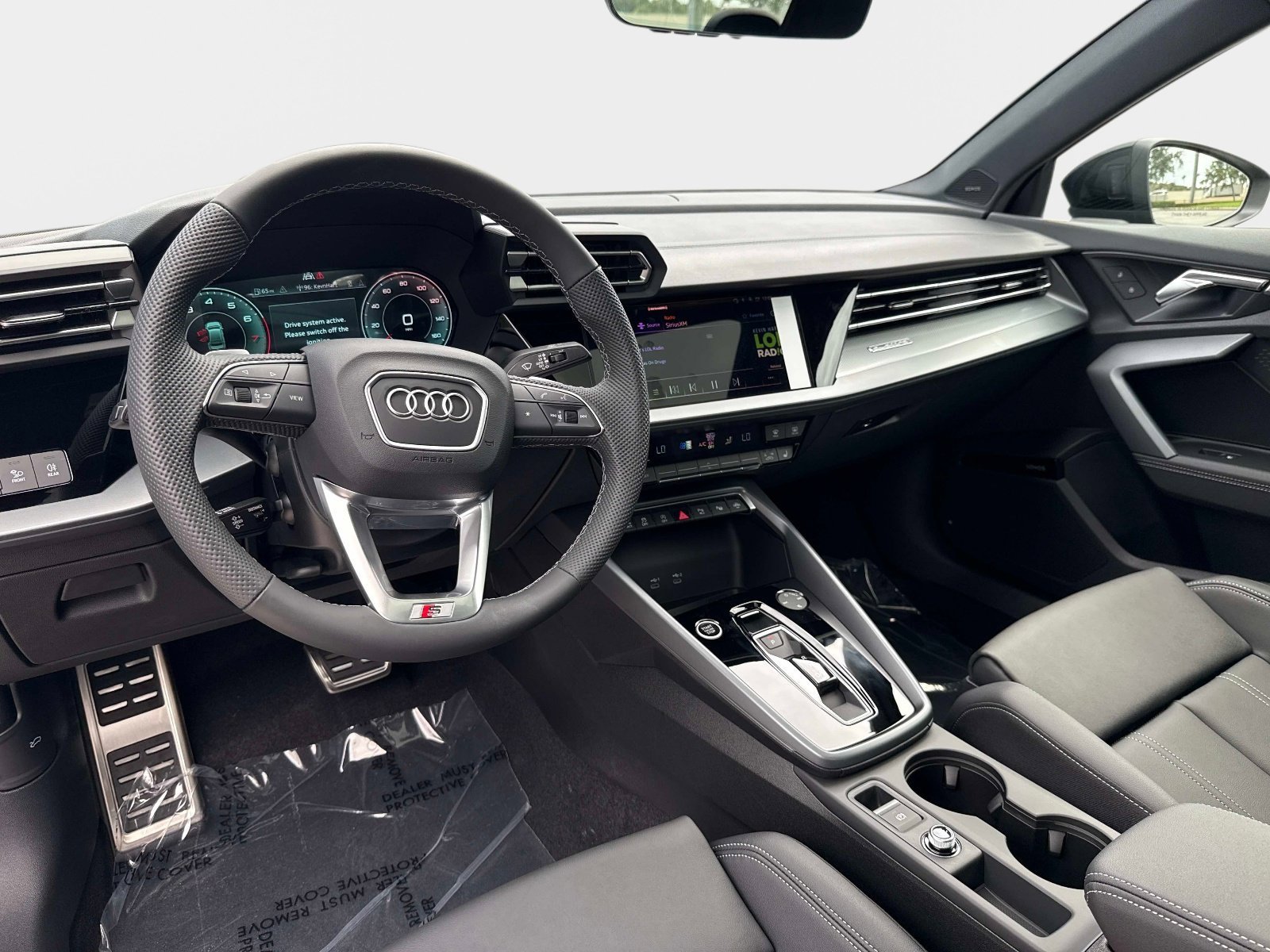 New 2026 Audi A3 2.0T Premium AWD/4WD image 14