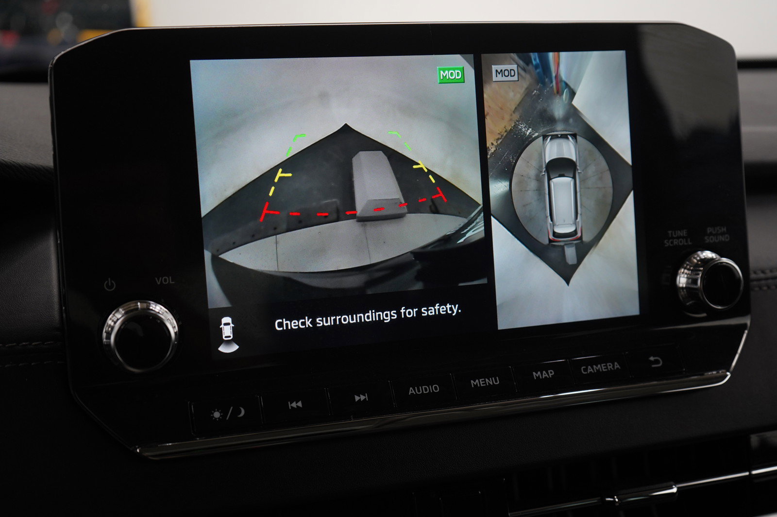 Used 2023 Mitsubishi Outlander SE image 30