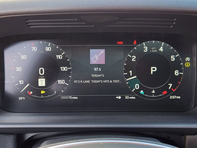 New 2026 Land Rover Discovery Limited Edition image 11