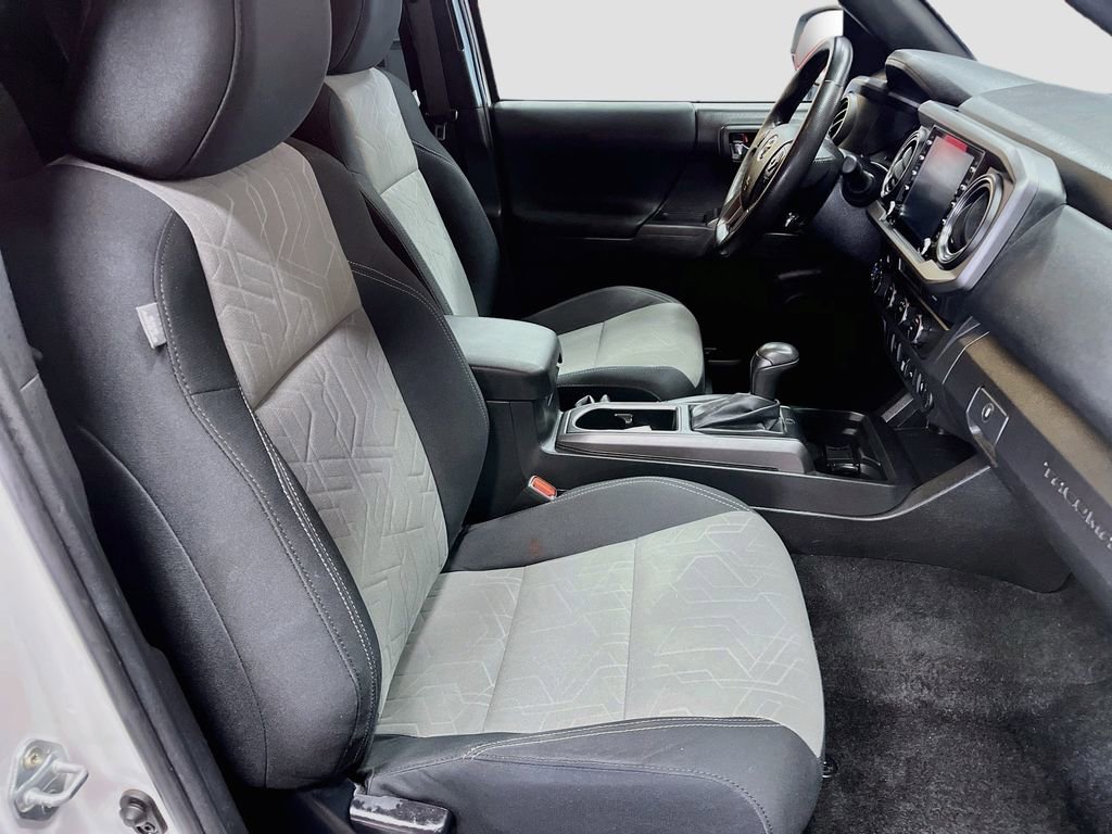 Used 2023 Toyota Tacoma TRD Off-Road AWD/4WD image 26
