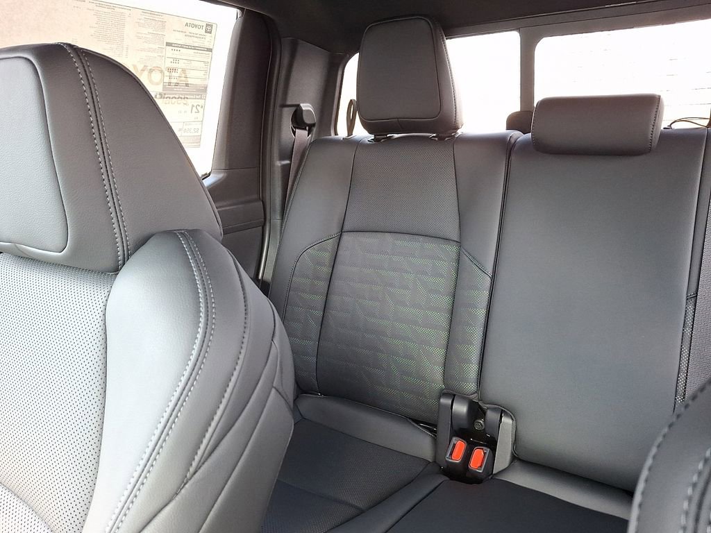 New 2026 Toyota Tacoma TRD Sport image 13