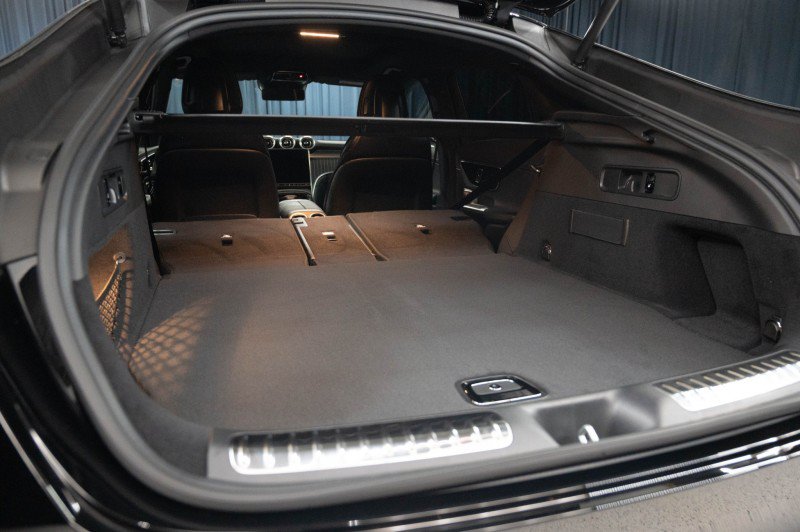 New 2026 Mercedes-Benz GLC 300 4MATIC image 29
