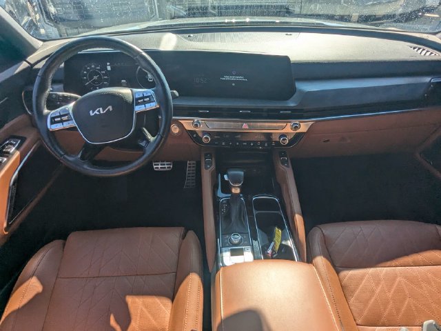 Certified 2024 Kia Telluride SX X-Pro AWD/4WD image 15