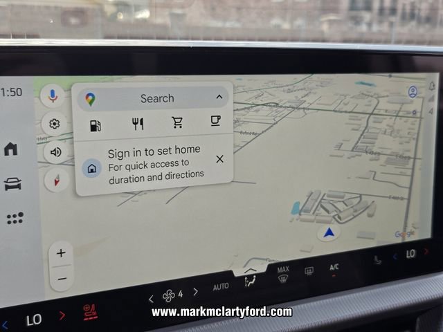 New 2026 Ford Explorer ST-Line image 16