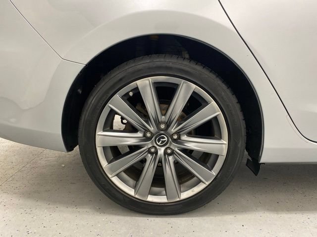 Used 2018 MAZDA MAZDA6 Touring FWD image 7