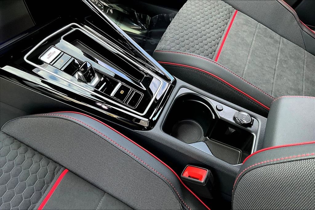 New 2026 Volkswagen GTI SE image 17