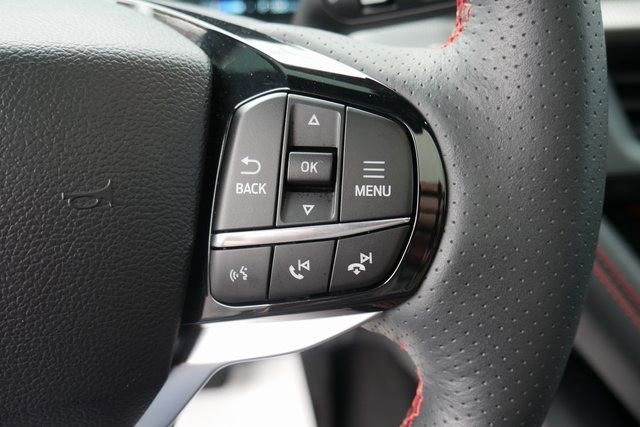 Used 2025 Ford Explorer ST-Line w/ Premium Package image 20