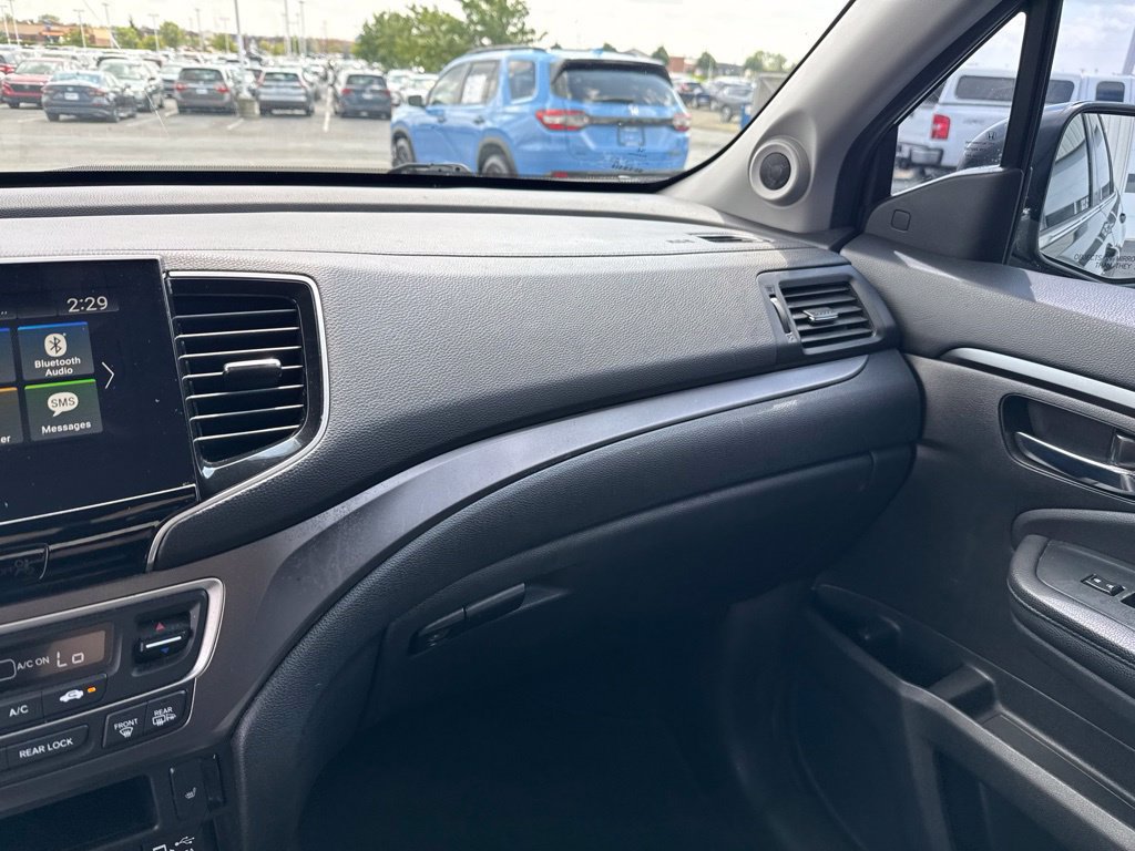 Used 2022 Honda Pilot Special Edition image 26
