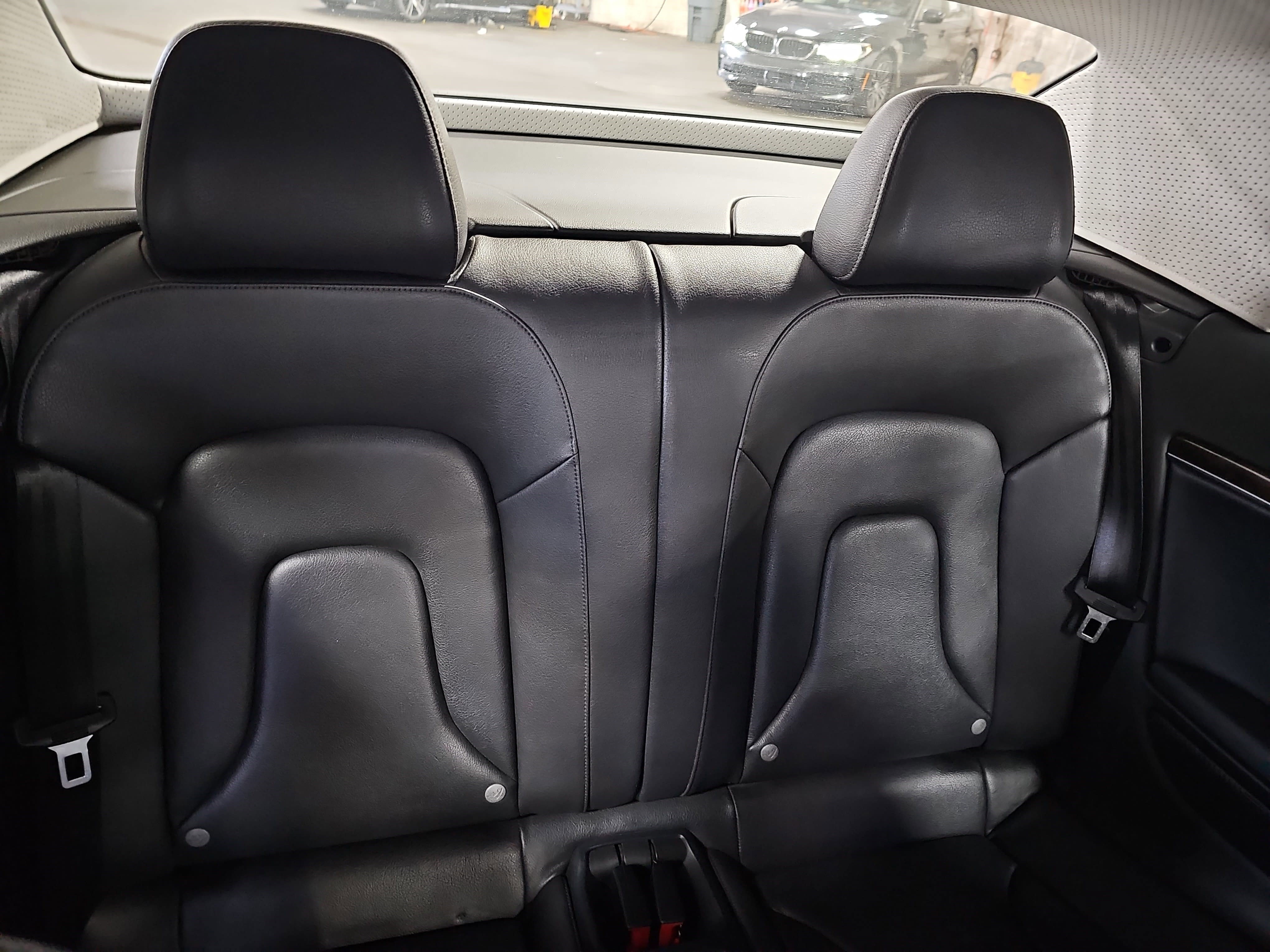 Used 2015 Audi A5 2.0T Premium Plus image 12