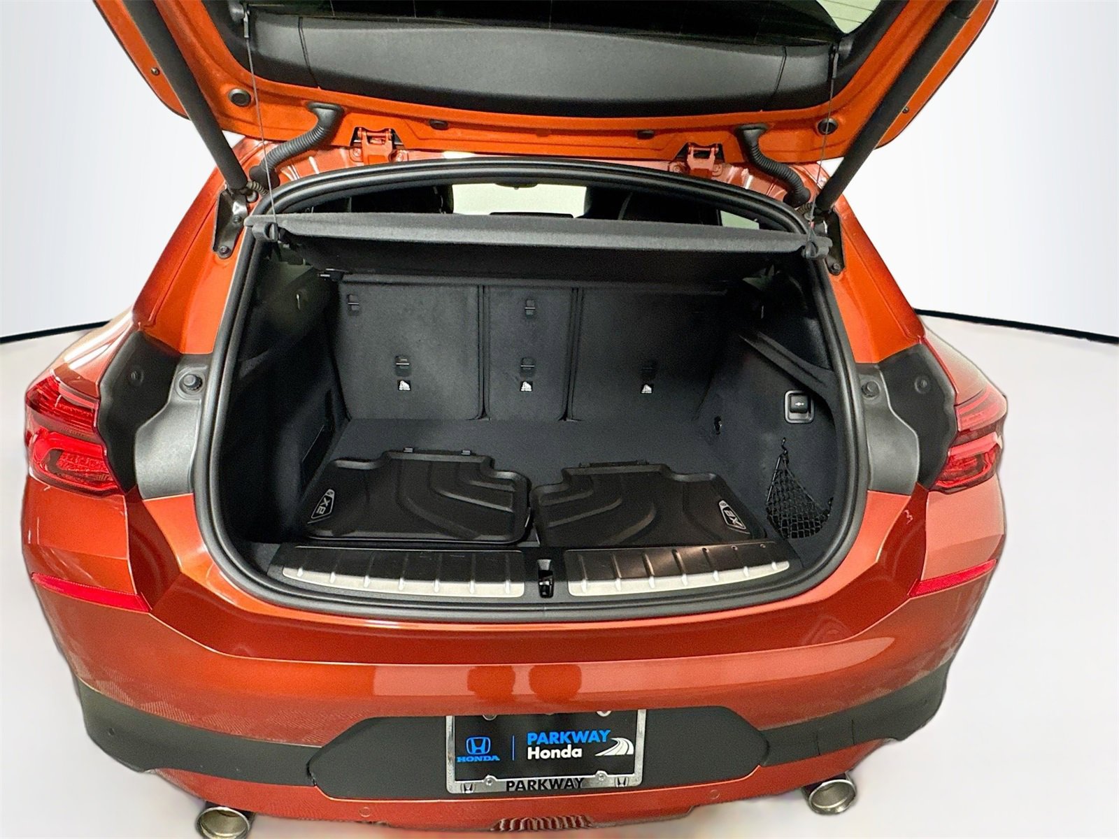 Used 2020 BMW X2 xDrive28i w/ Convenience Package image 22