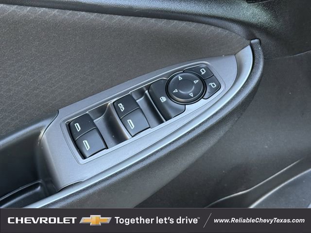 Used 2024 Chevrolet Malibu LT image 28