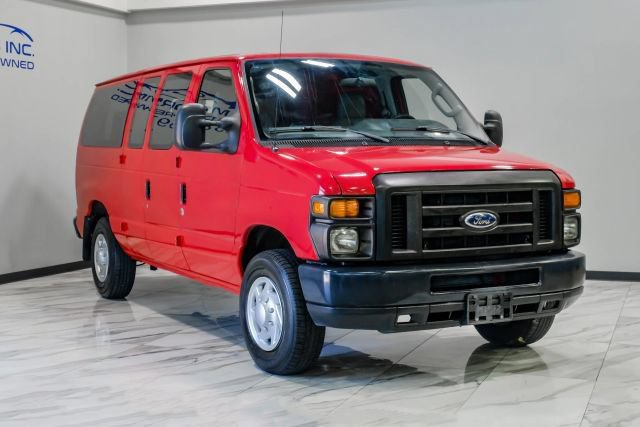 Used 2012 Ford E-250 and Econoline 250 RWD image 9