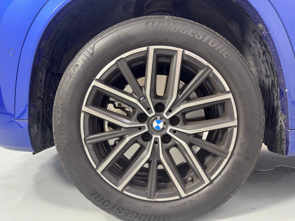 Certified 2025 BMW X1 xDrive28i w/ Technology Package AWD/4WD image 10
