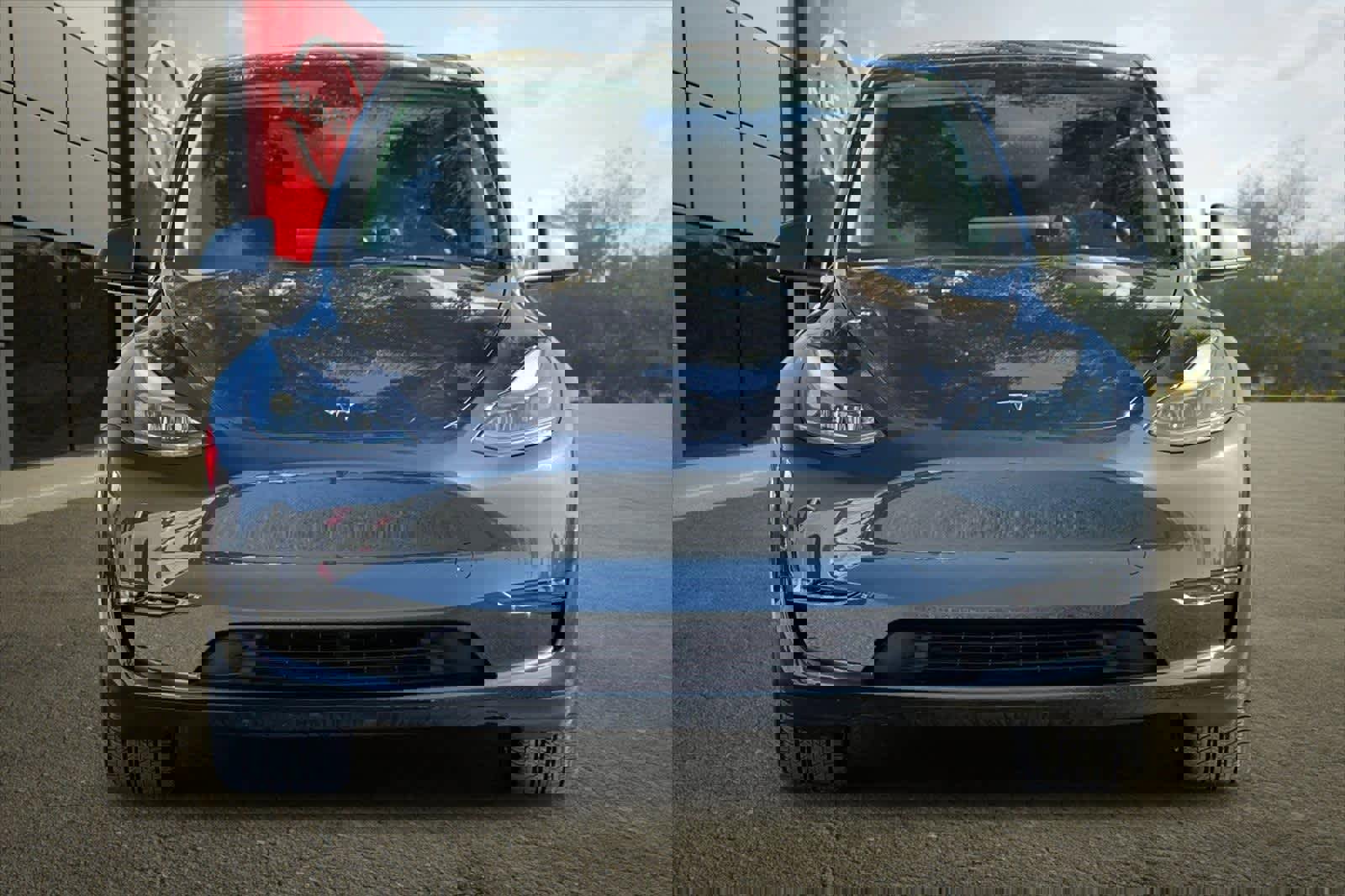 Used 2024 Tesla Model Y Long Range image 11