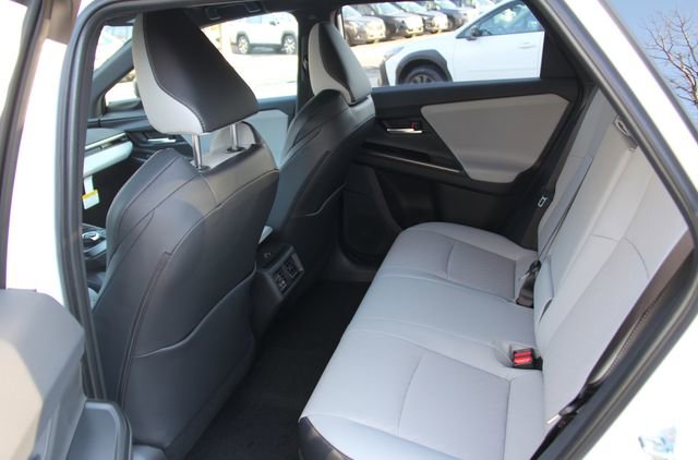 New 2026 Subaru Solterra Premium image 14