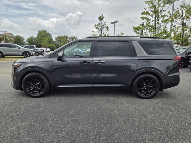 Certified 2025 Kia Carnival SX Prestige FWD image 10