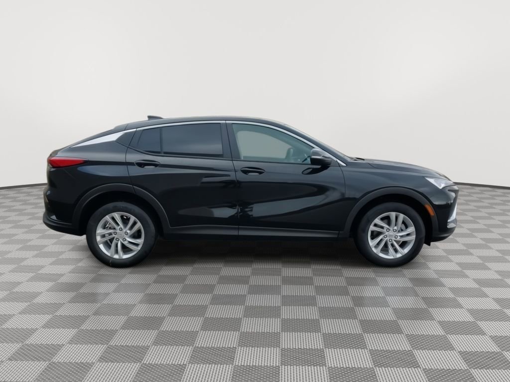 New 2025 Buick Envista Preferred w/ Advanced Safety Package image 9