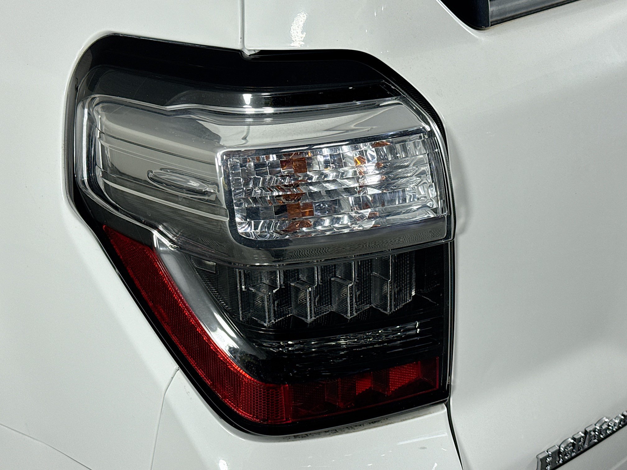 Used 2022 Toyota 4Runner SR5 RWD image 35