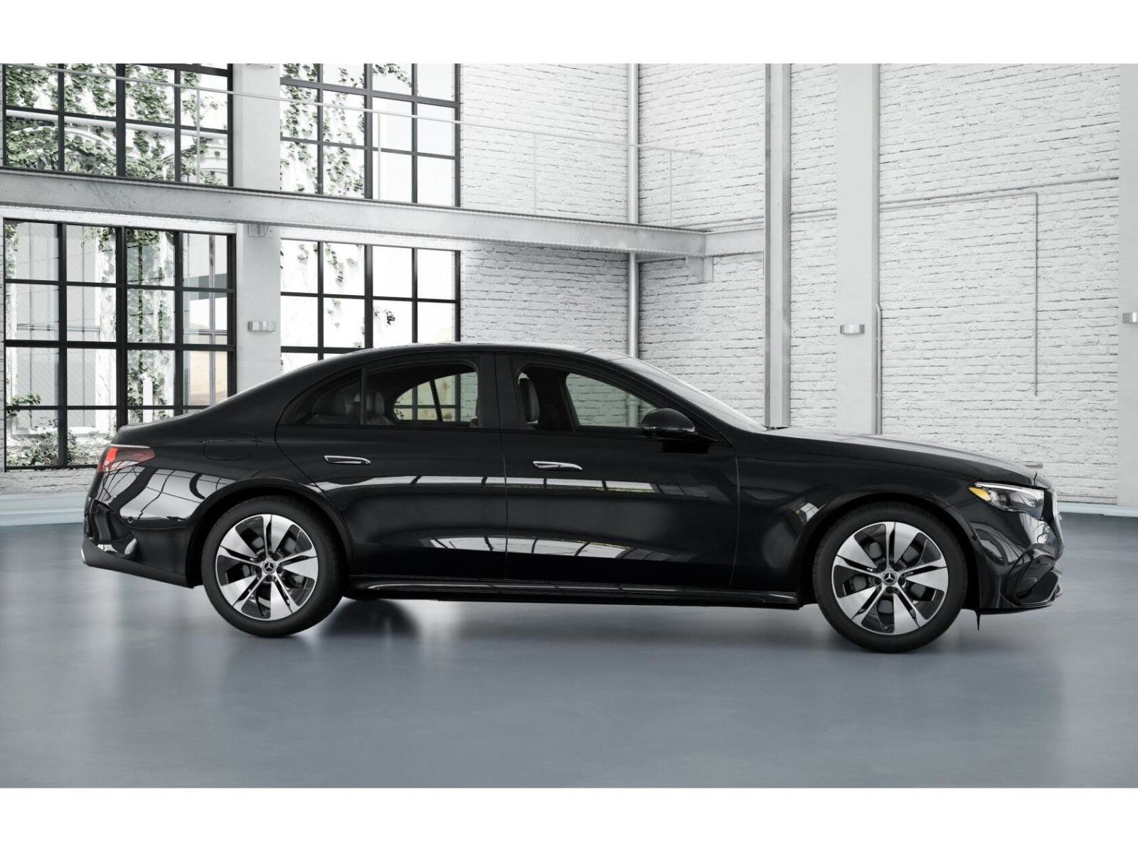 New 2026 Mercedes-Benz E 350 E 350 image 6