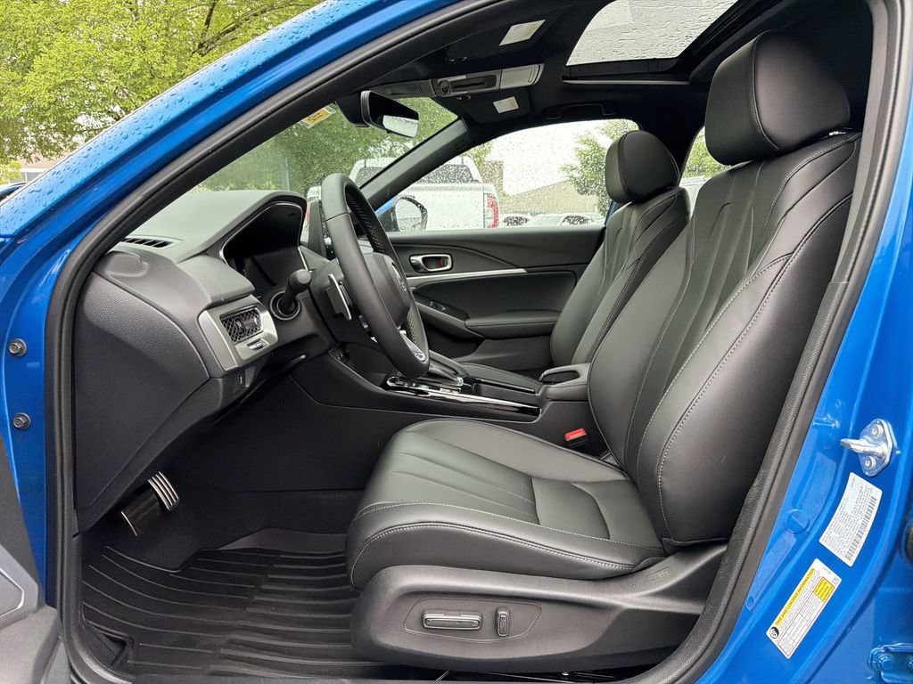 New 2026 Acura Integra A-Spec FWD image 11
