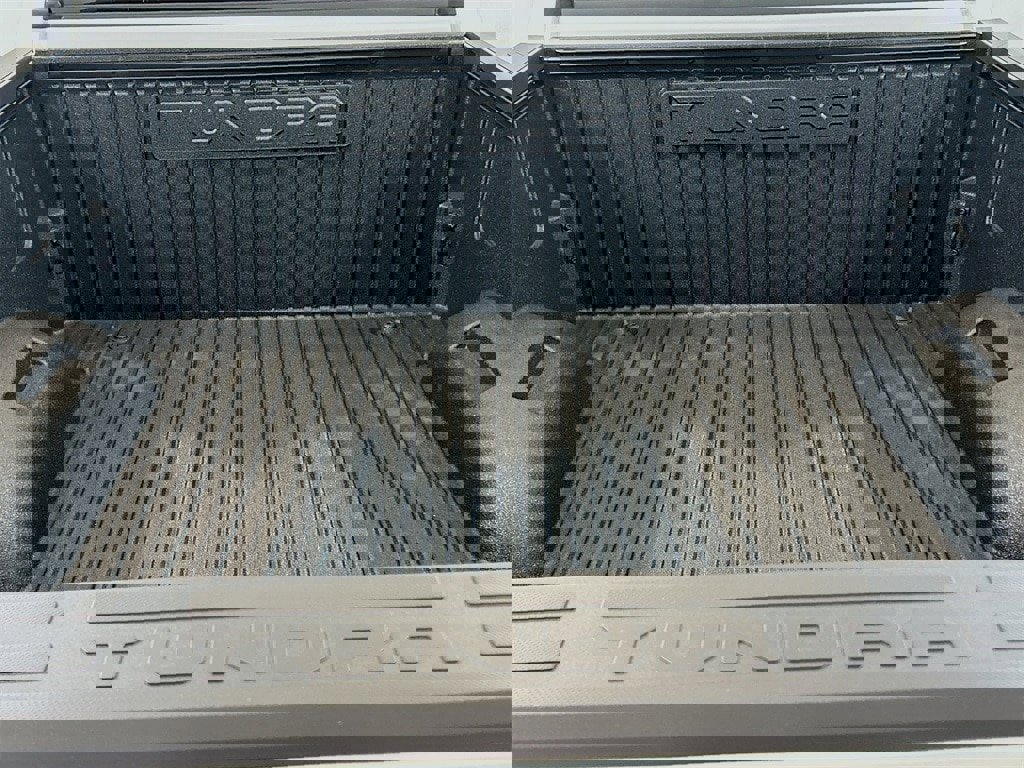 New 2026 Toyota Tundra SR5 image 7