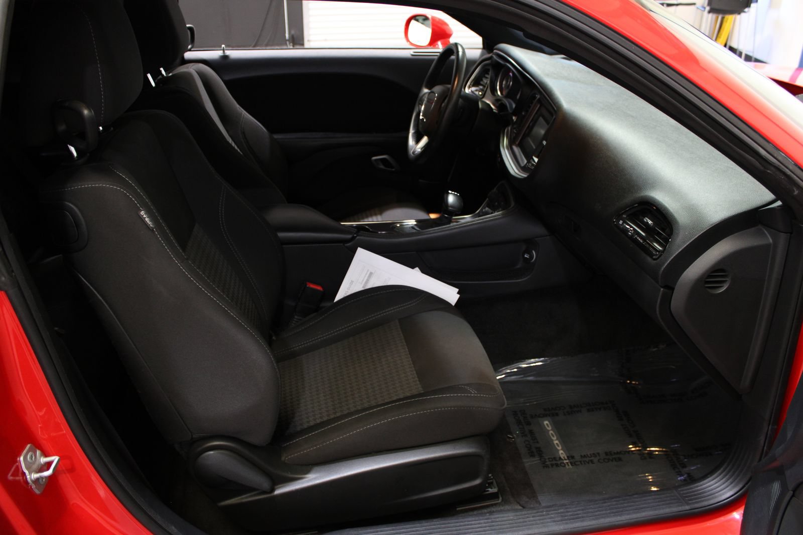 Used 2015 Dodge Challenger R/T w/ Quick Order Package 28B R/T RWD image 14