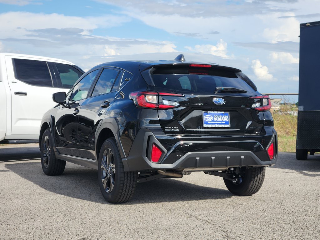 New 2026 Subaru Crosstrek 2.5i AWD/4WD image 4
