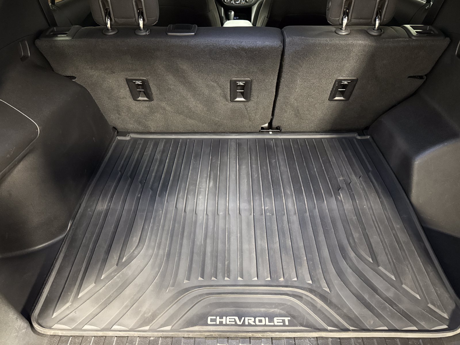 Used 2019 Chevrolet Equinox LT AWD/4WD image 26