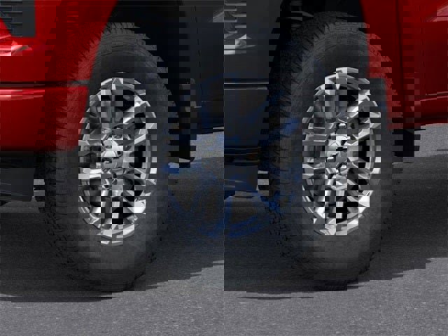 New 2026 Chevrolet Silverado 1500 RST image 9