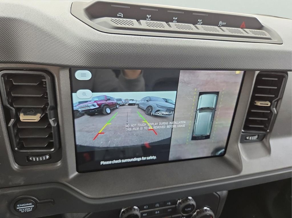 New 2026 Ford Bronco Badlands image 19