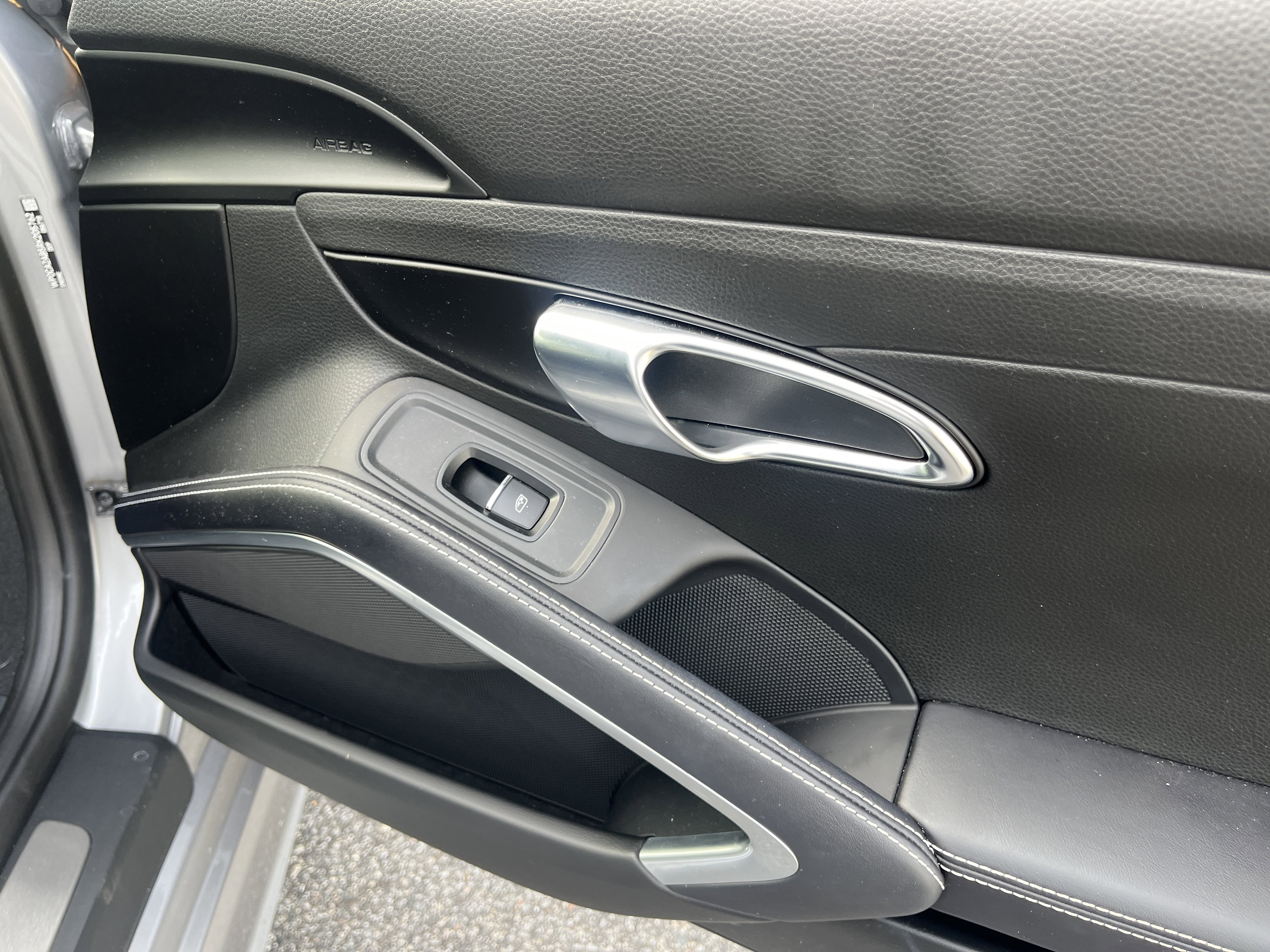 Certified 2024 Porsche 718 Boxster Style Edition image 18