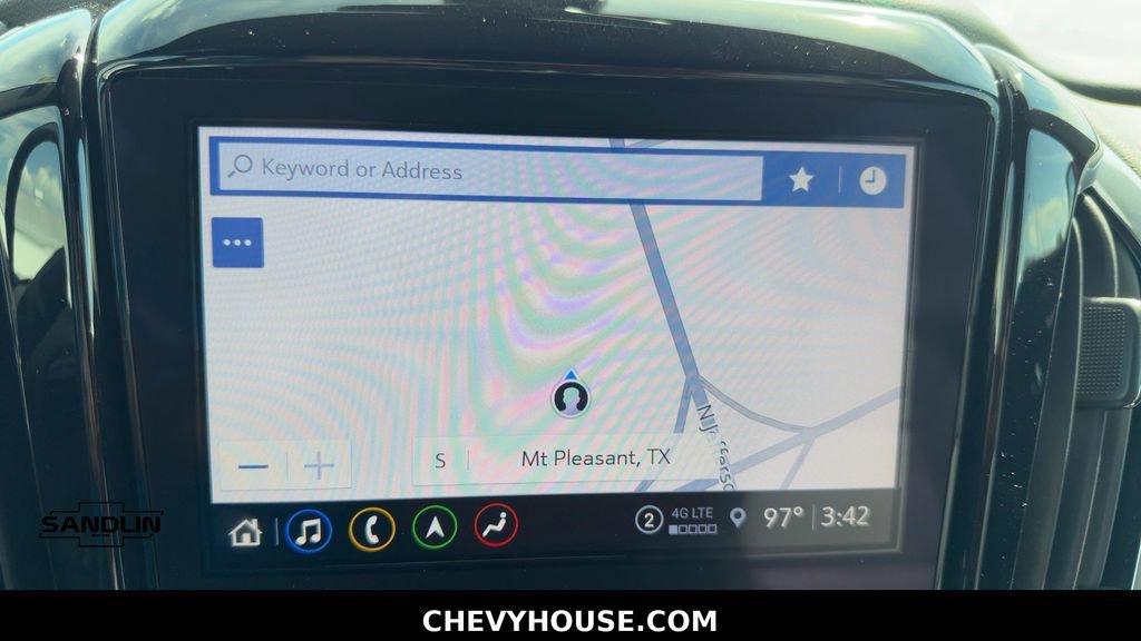 Used 2023 Chevrolet Traverse RS AWD/4WD image 20