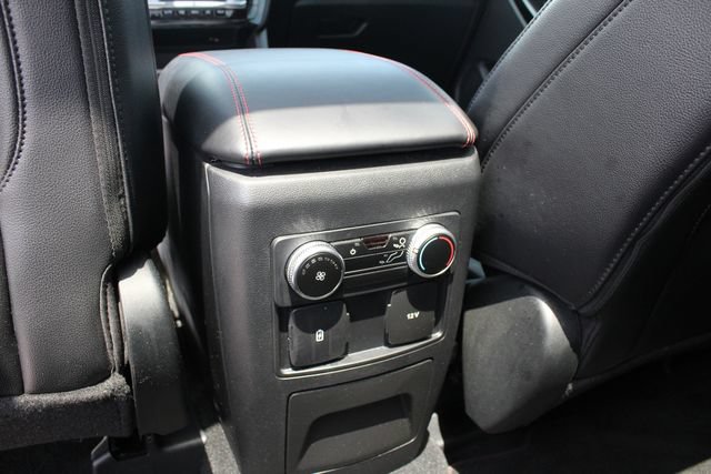 Used 2023 Ford Explorer ST-Line w/ Class IV Trailer Tow Package AWD/4WD image 26