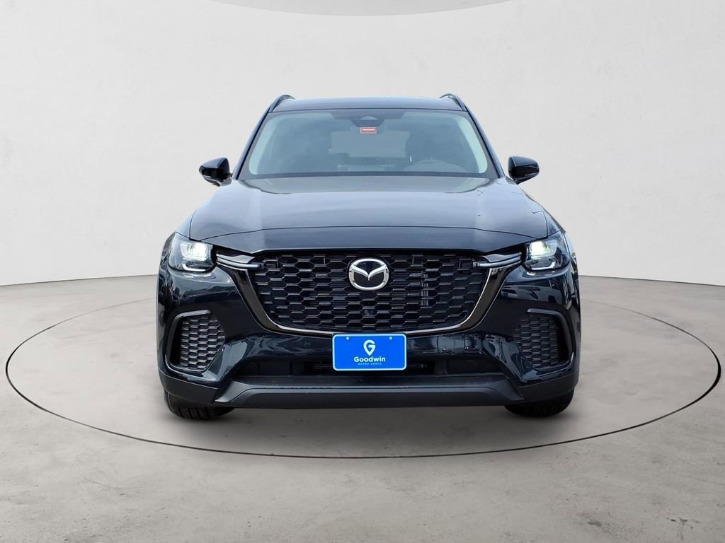 New 2026 MAZDA CX-70 SC image 2